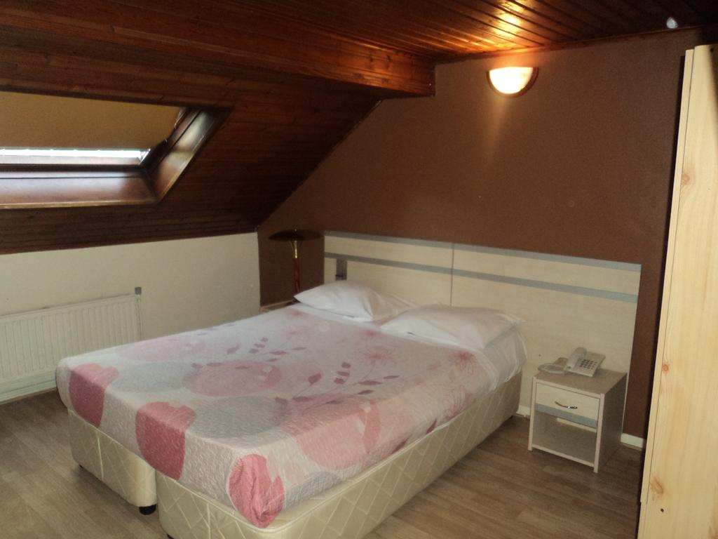 Hotel Albergo